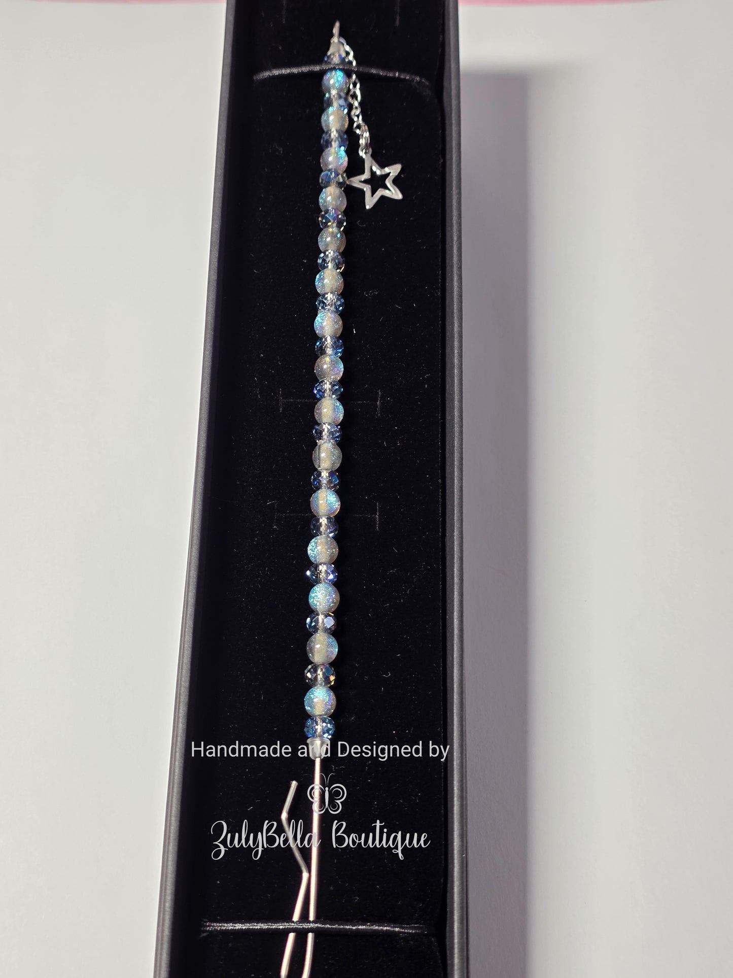 Bracelet Helper - Shooting Star