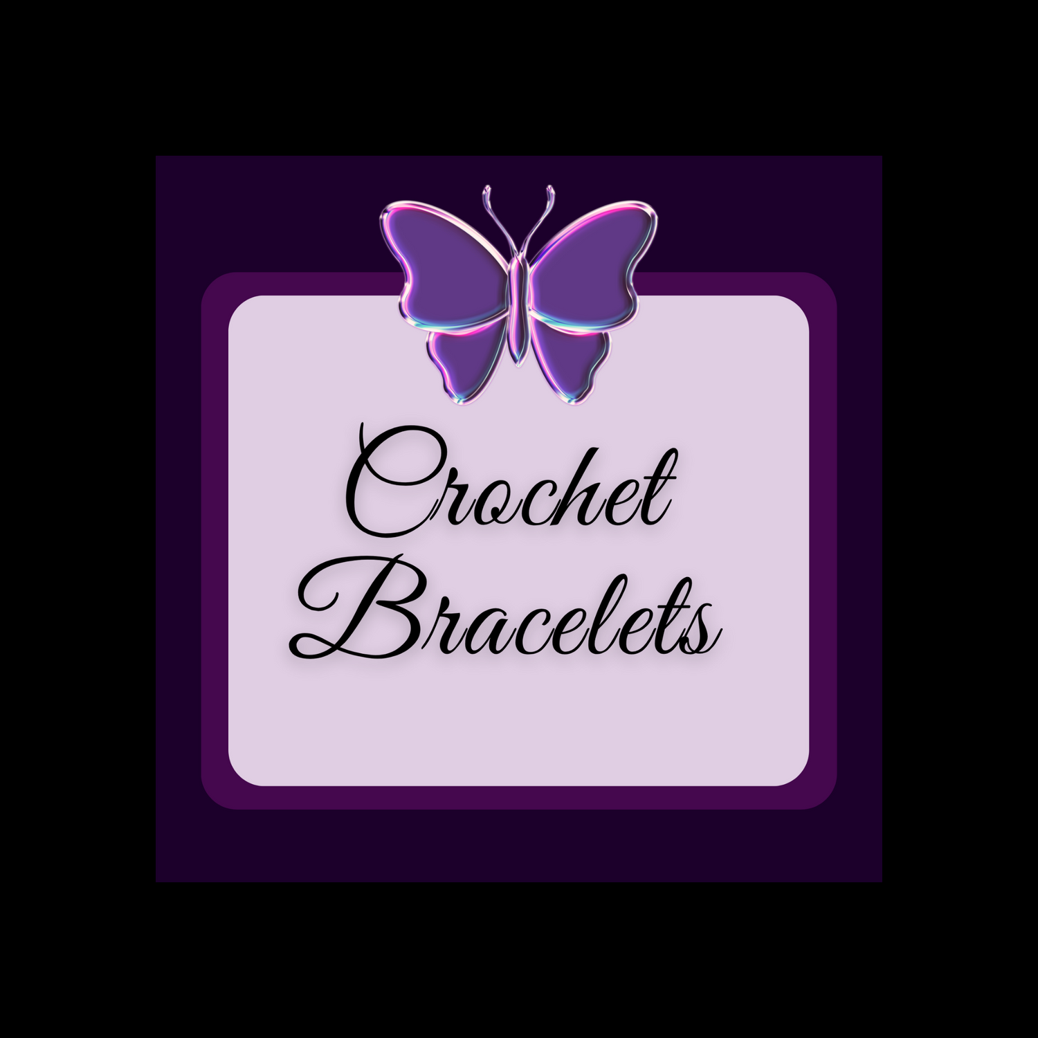Crochet Bracelets
