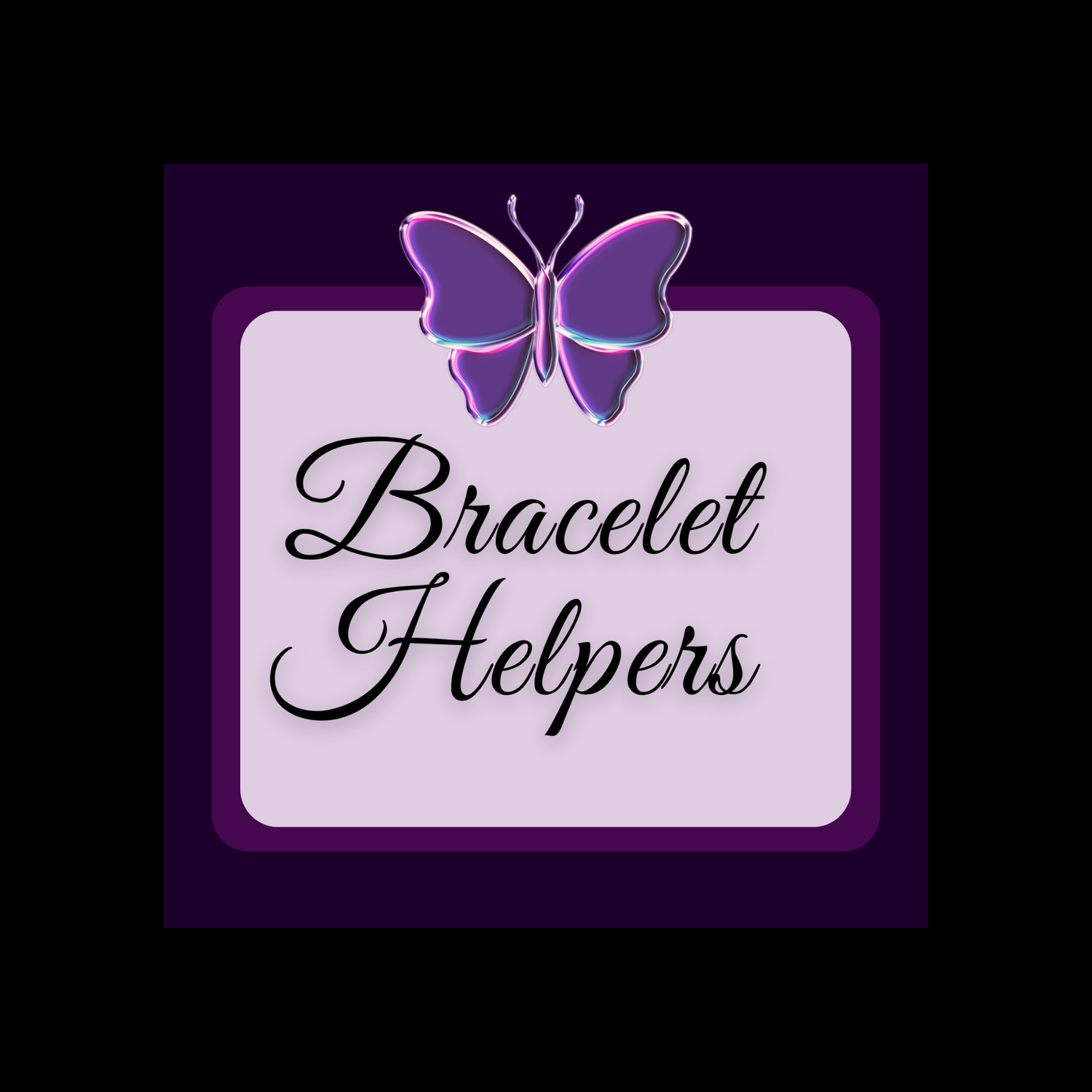 Bracelet Helpers - Exclusive ZulyBella Design