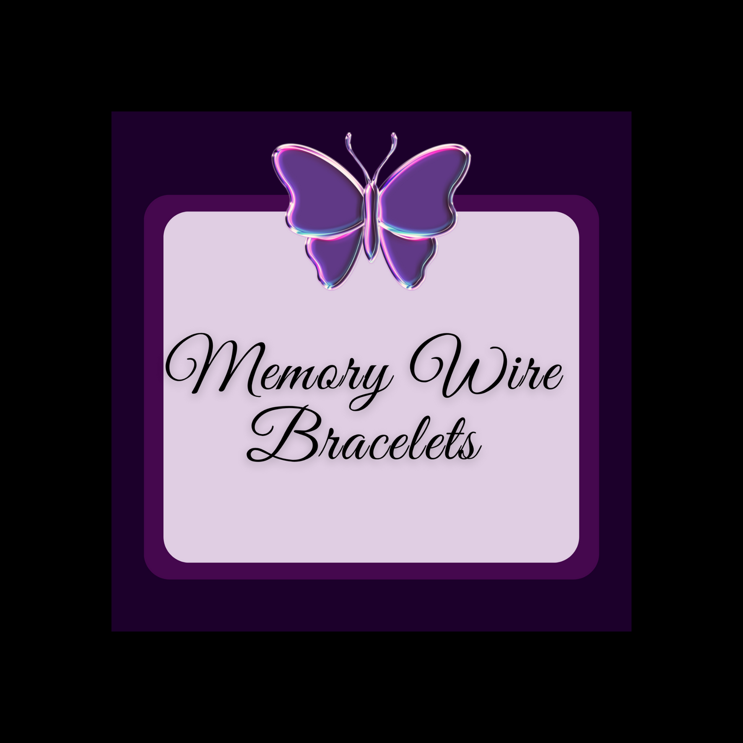 Memory Wire Bracelets