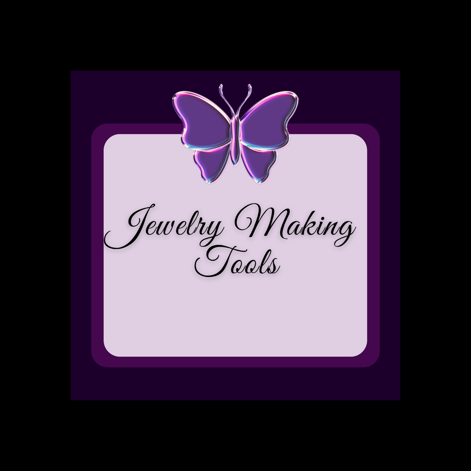 Jewelry-Making Tools