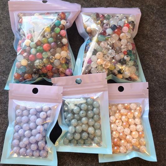 Jackie- Live Bead Sale 1/28