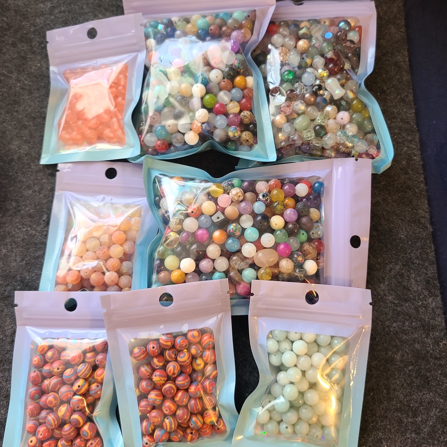 Rosy - Live Bead Sale 1/28