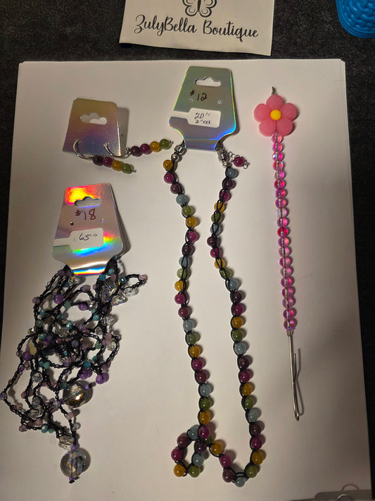 Rachel Gutierrez Claims from Pop-up 10/18