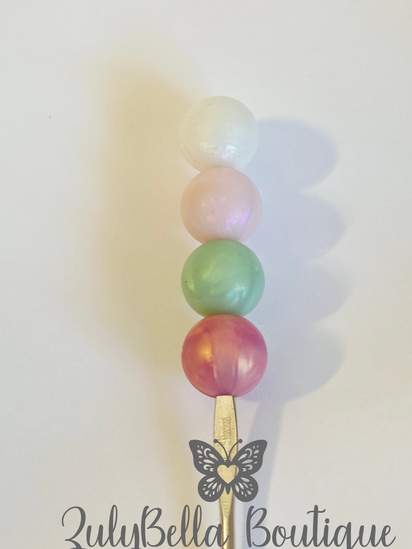 Crochet Hook - Choose Size and Color