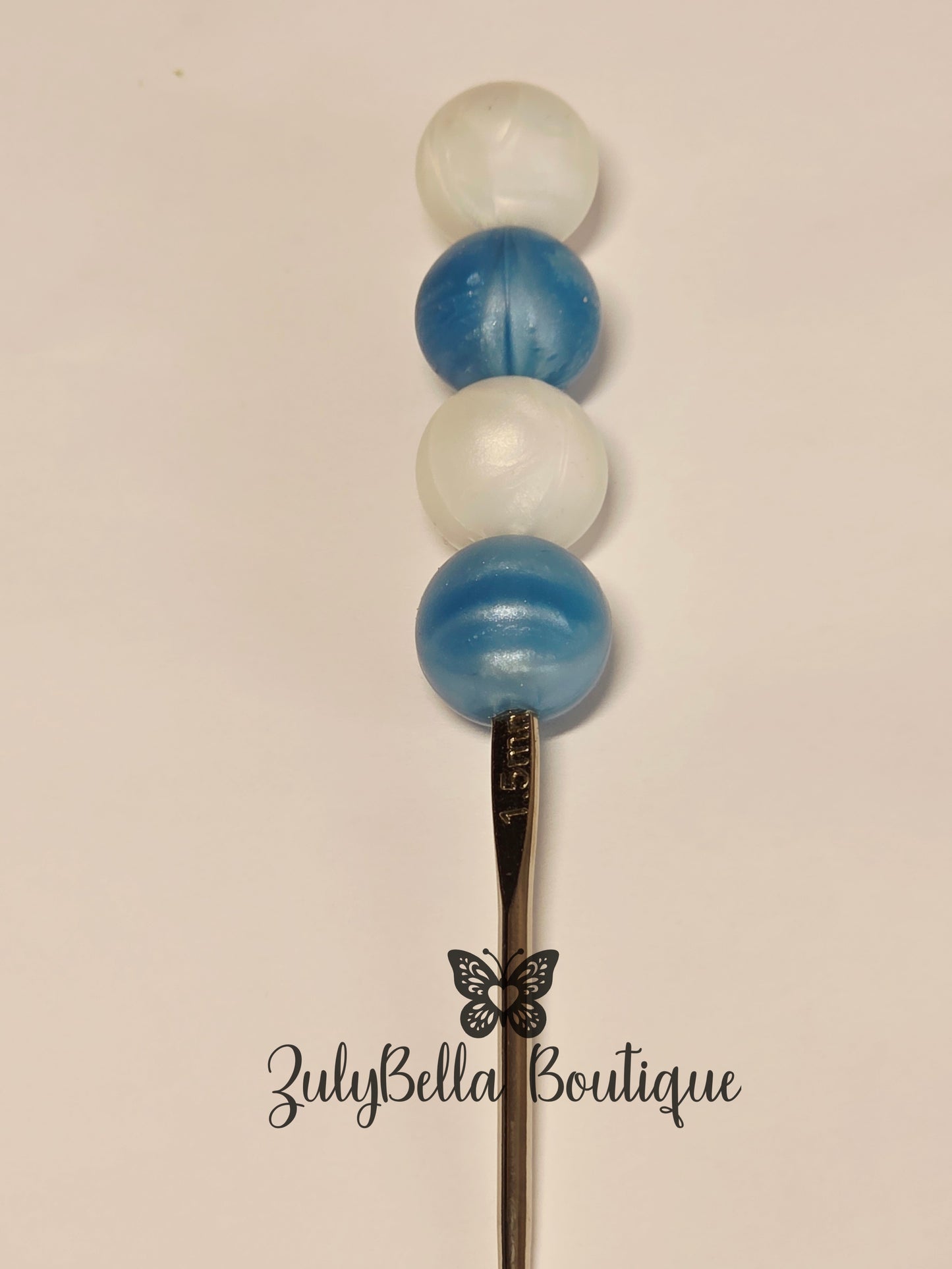 Crochet Hook - Choose Size and Color