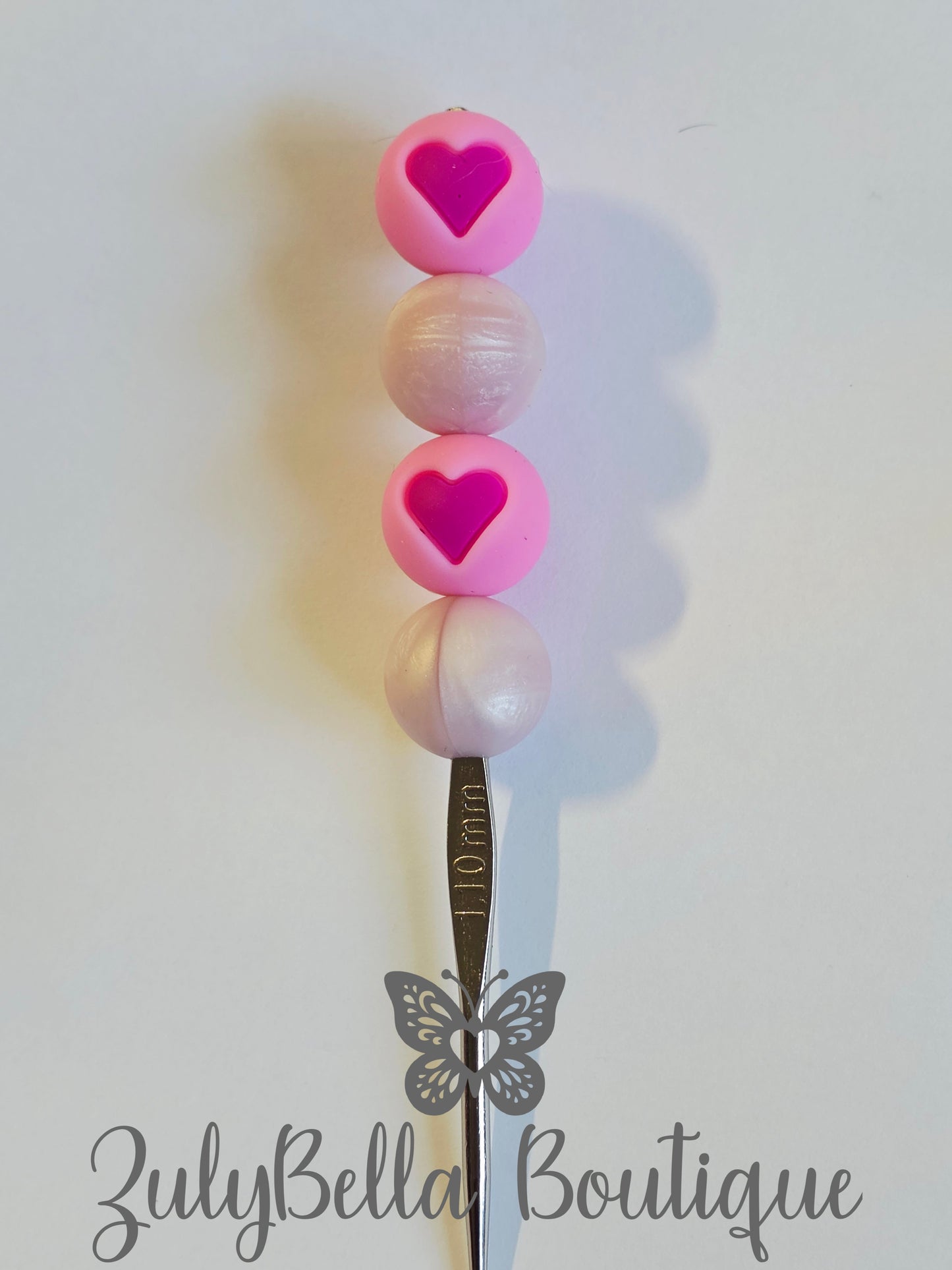 Crochet Hook - Choose Size and Color