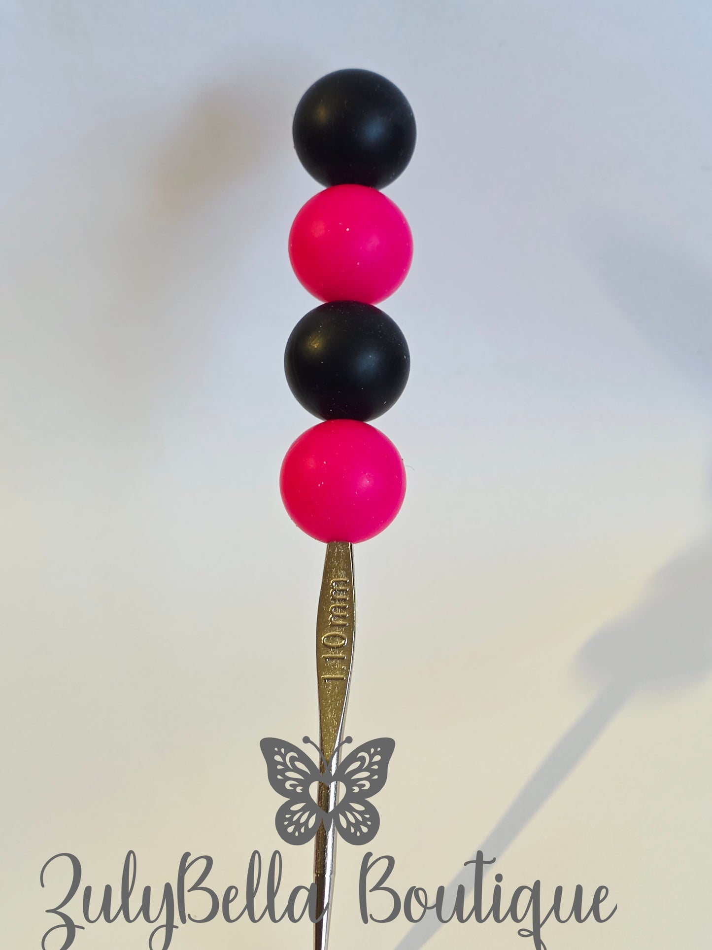 Crochet Hook - Choose Size and Color