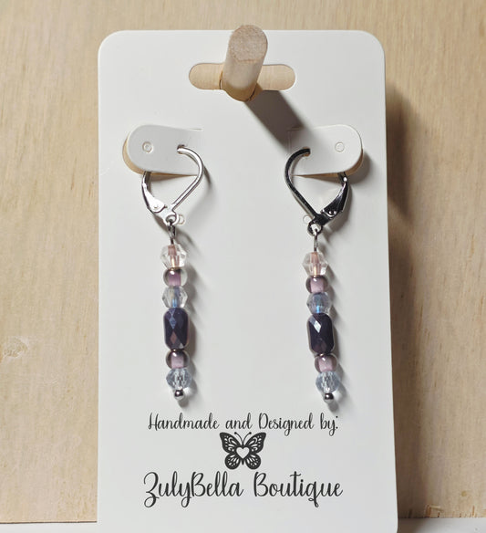 Dangle Dainty Earrings