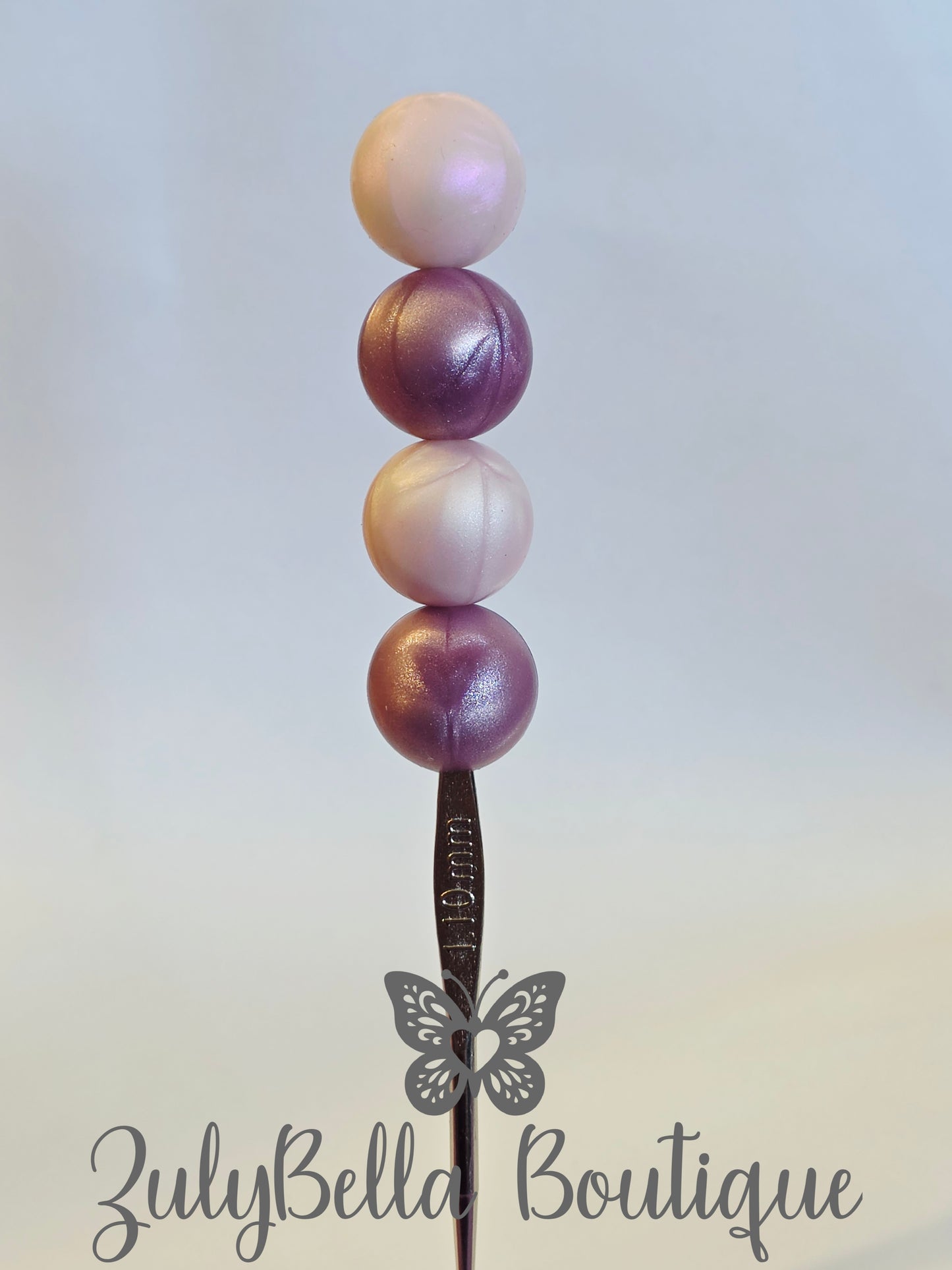 Crochet Hook - Choose Size and Color