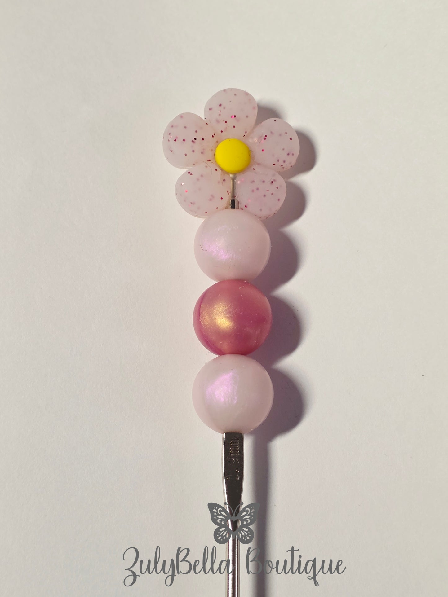 Crochet Hook - Choose Size and Color