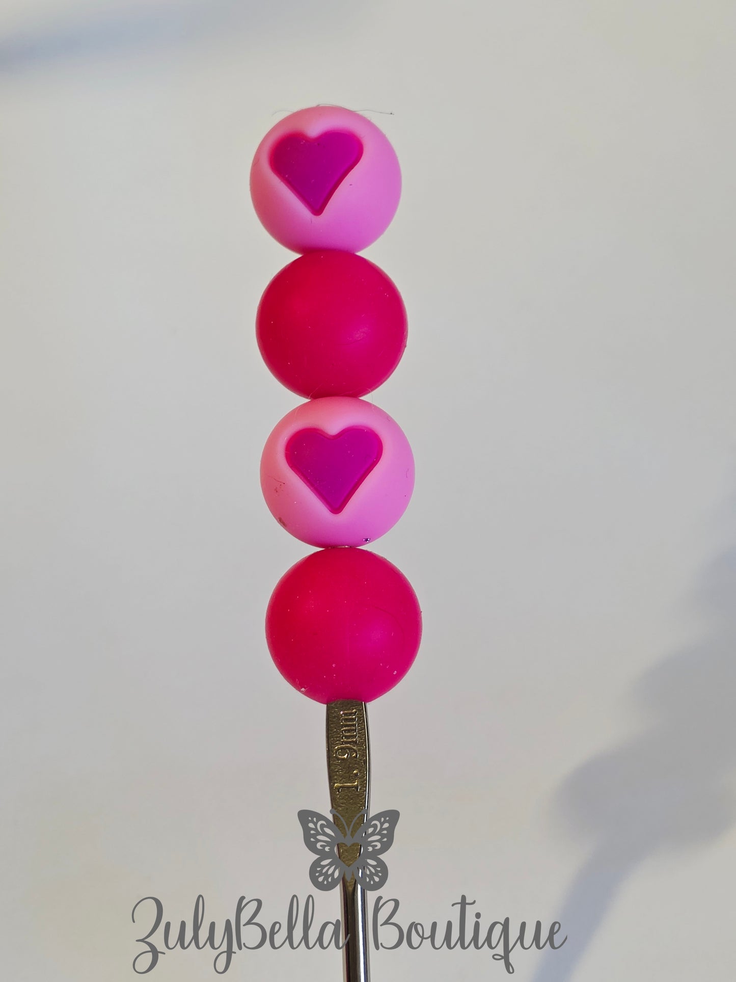 Crochet Hook - Choose Size and Color
