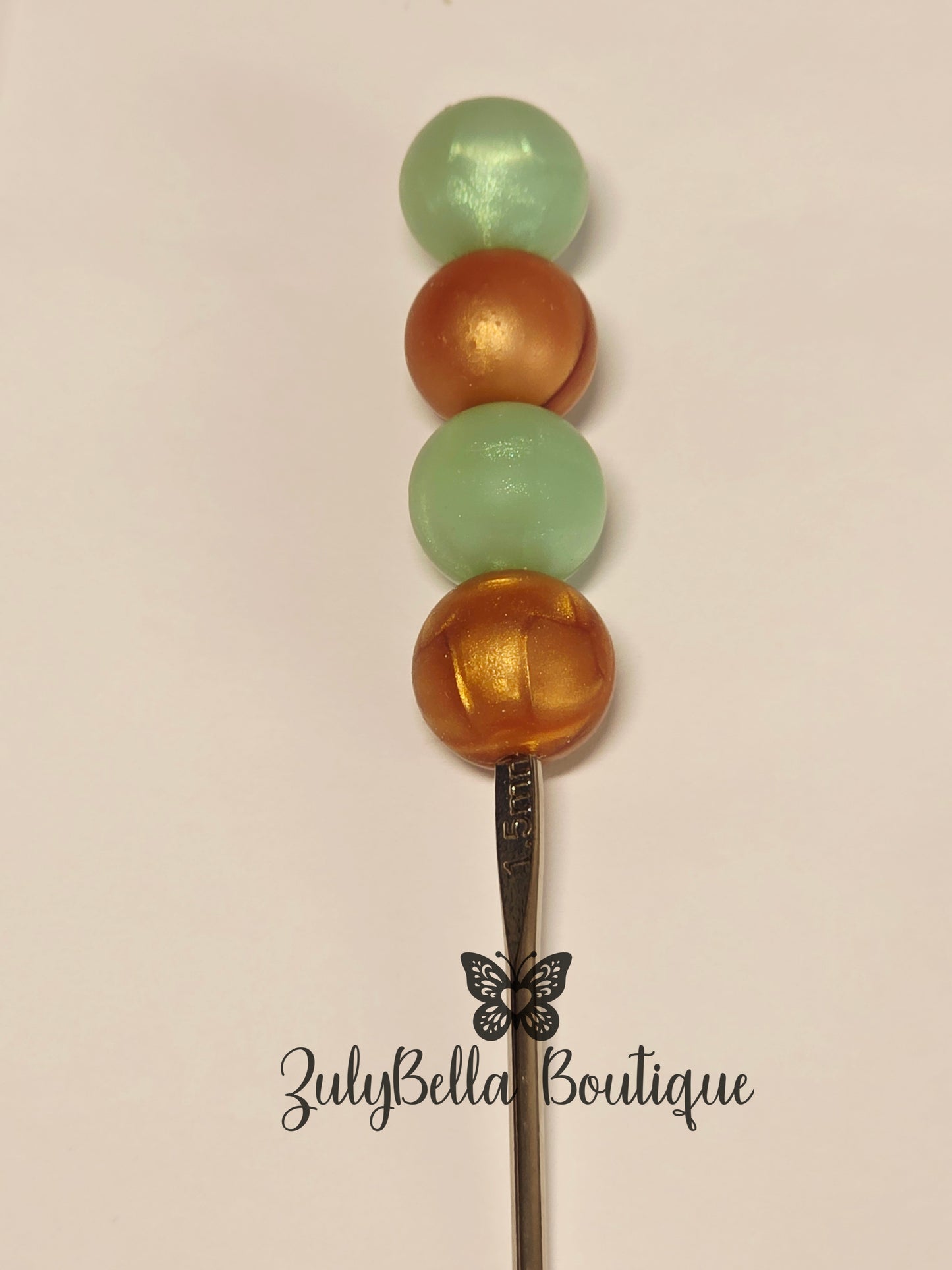 Crochet Hook - Choose Size and Color