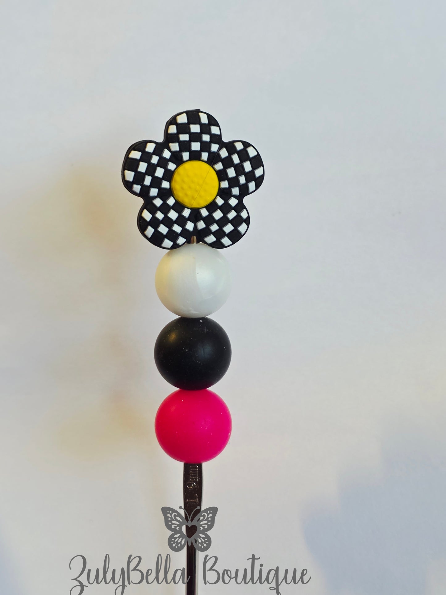 Crochet Hook - Choose Size and Color