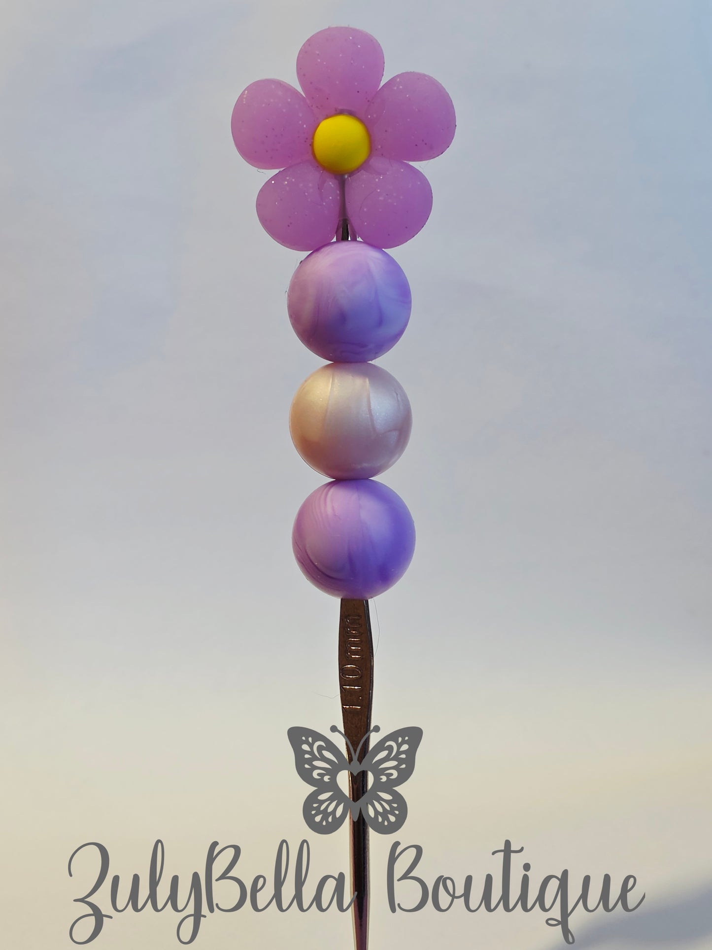 Crochet Hook - Choose Size and Color