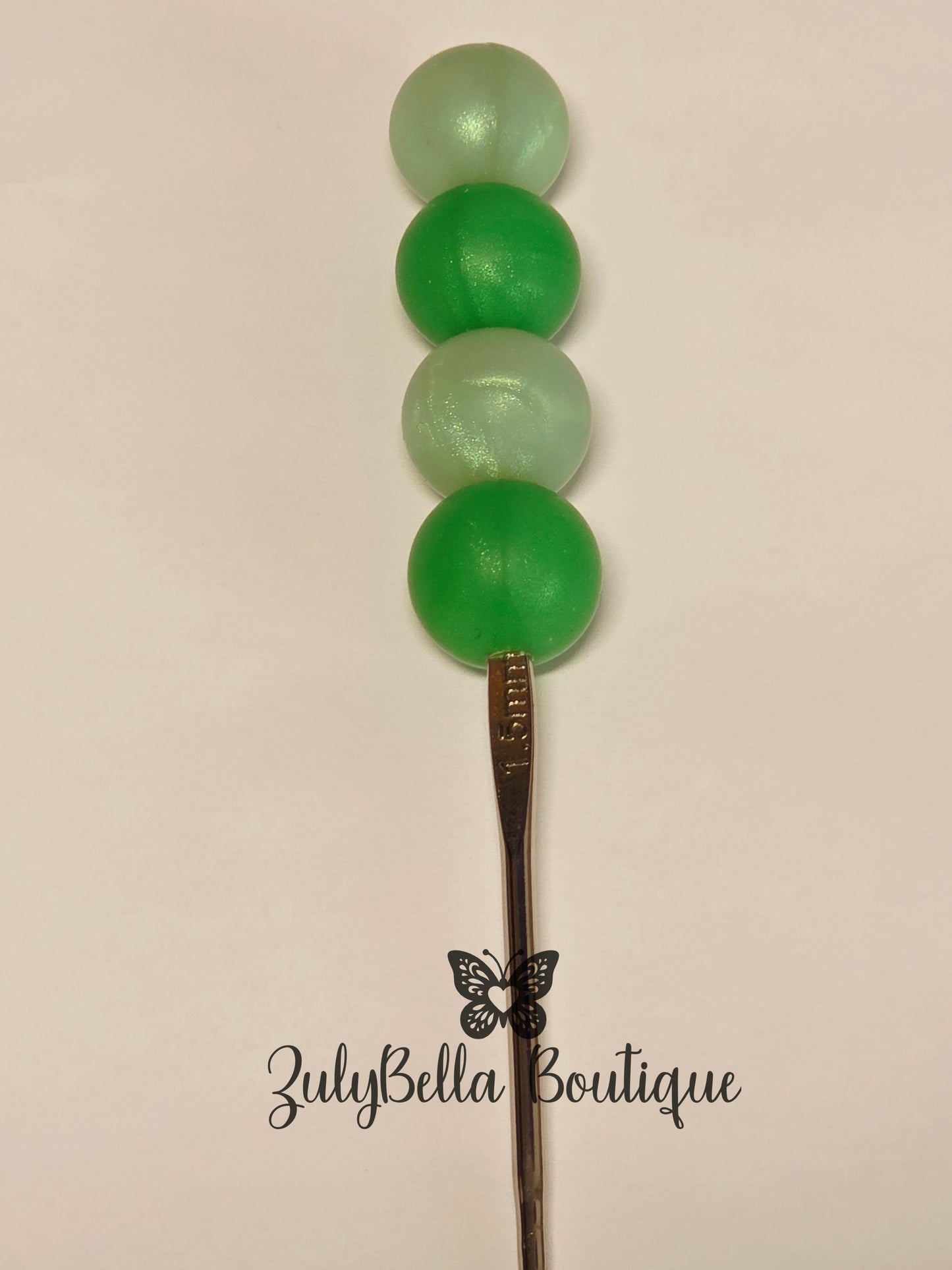 Crochet Hook - Choose Size and Color