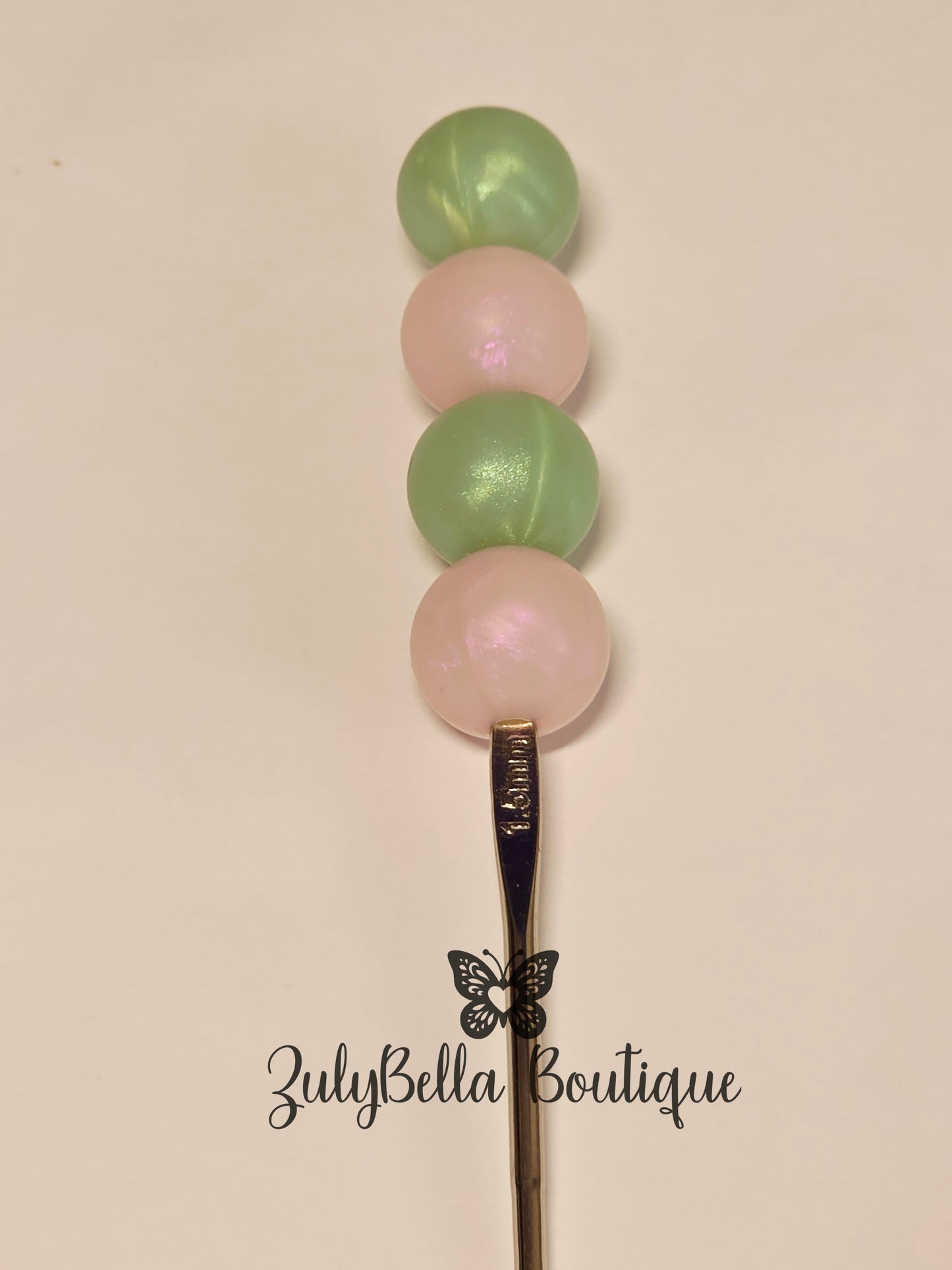 Crochet Hook - Choose Size and Color
