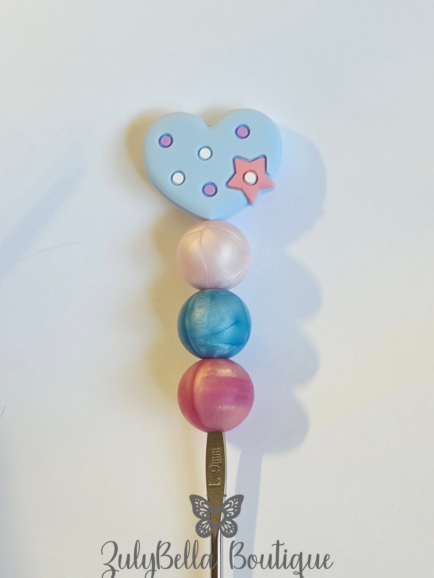 Crochet Hook - Choose Size and Color