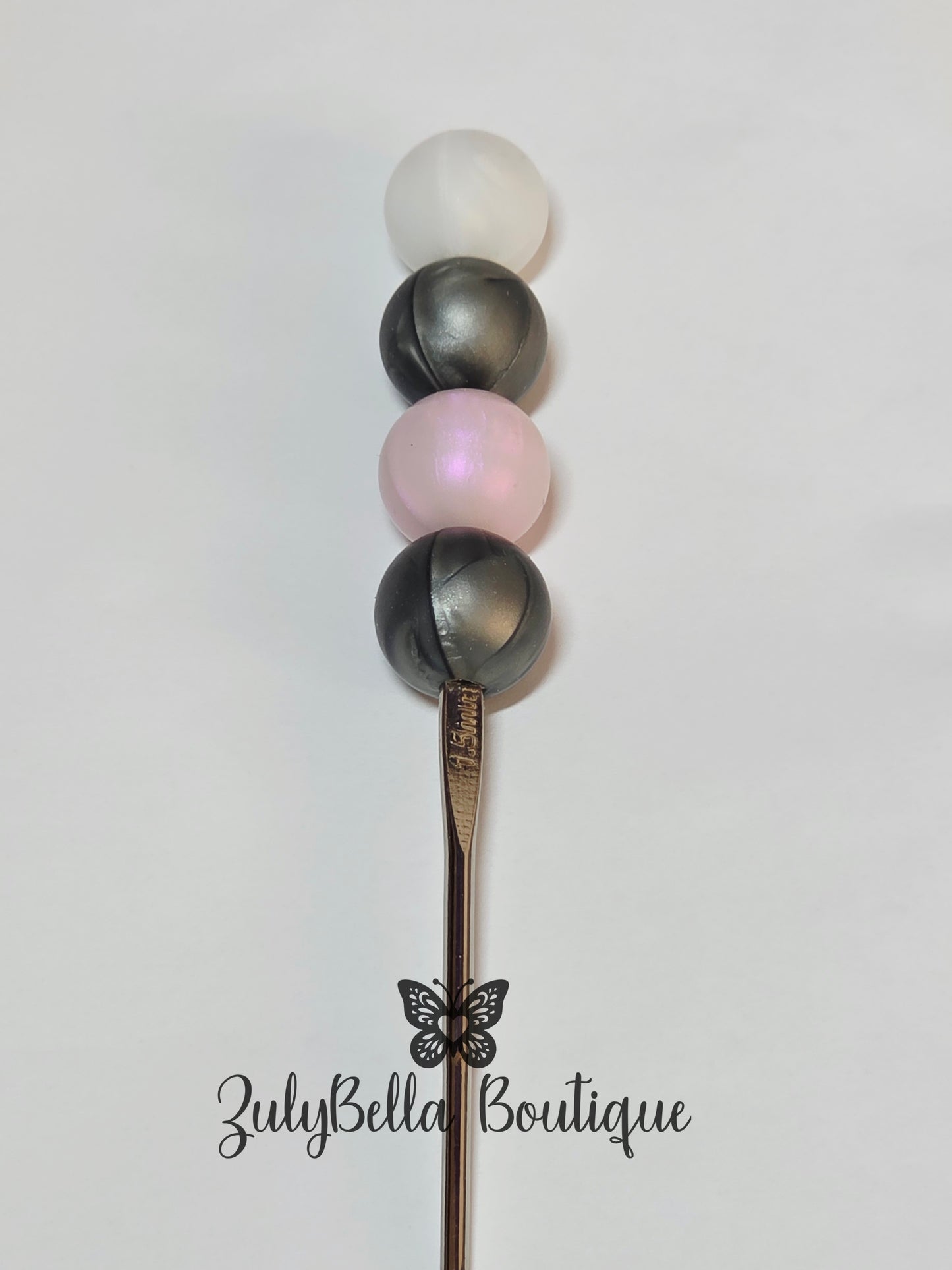 Crochet Hook - Choose Size and Color