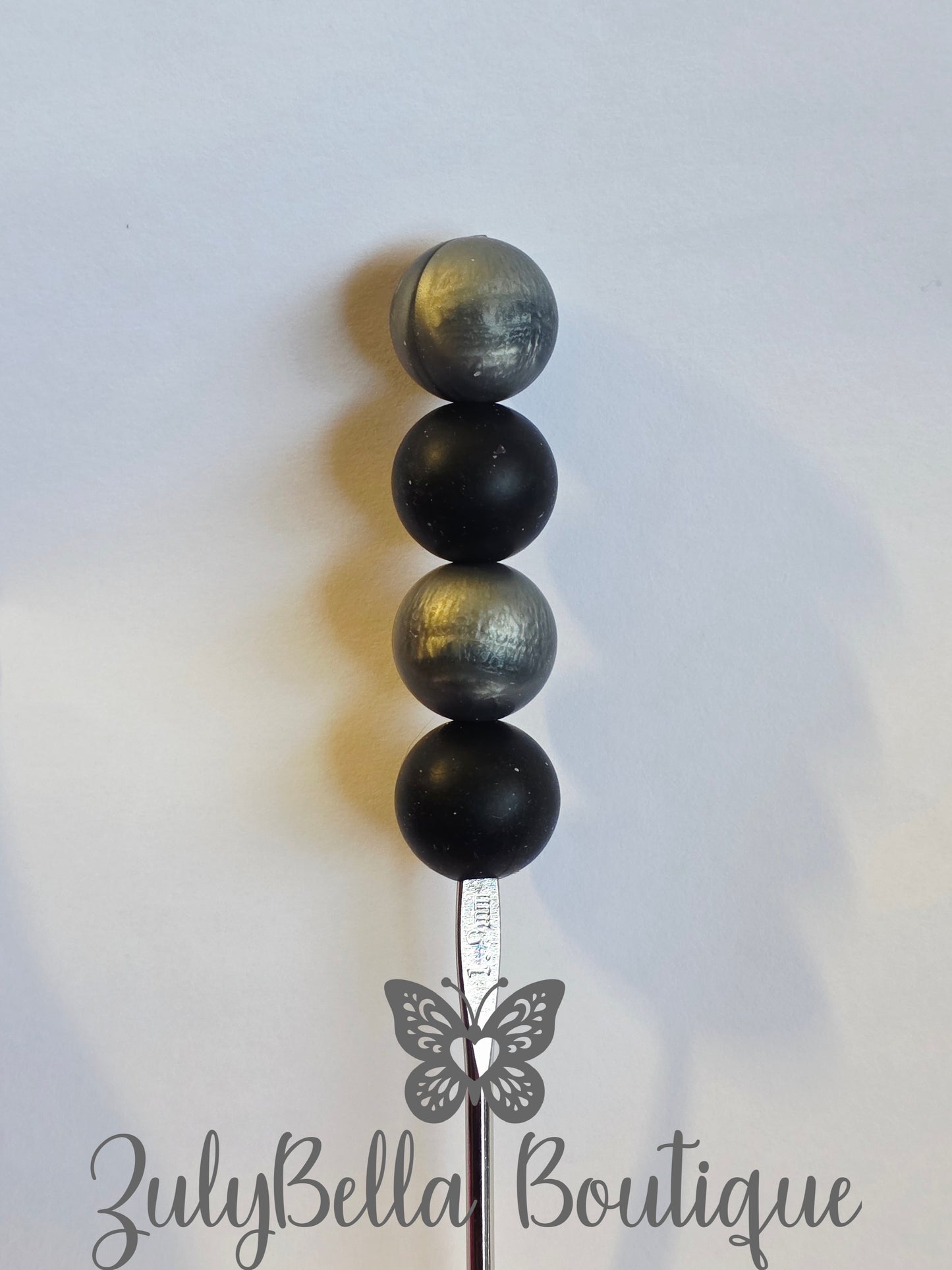 Crochet Hook - Choose Size and Color
