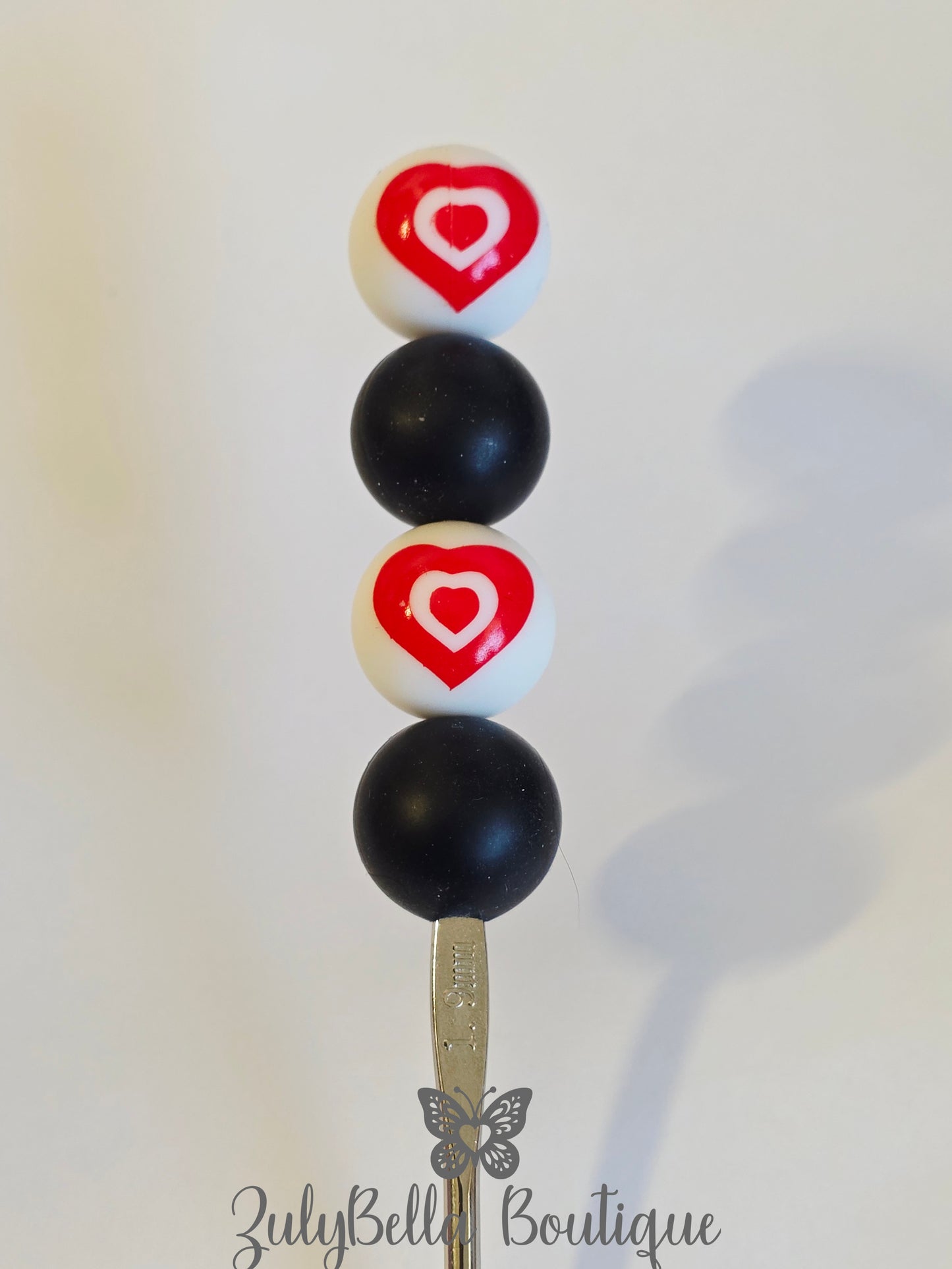 Crochet Hook - Choose Size and Color