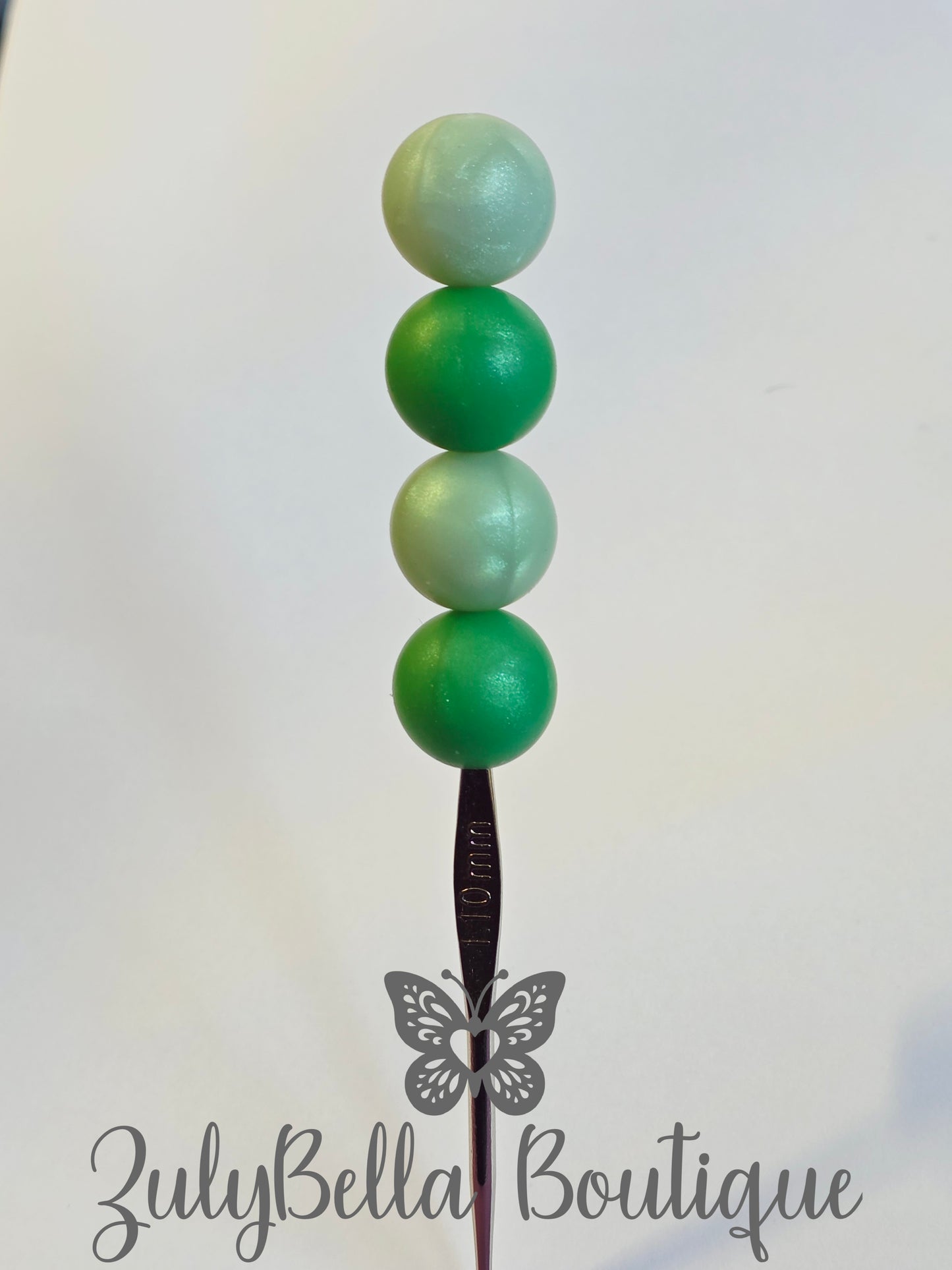 Crochet Hook - Choose Size and Color