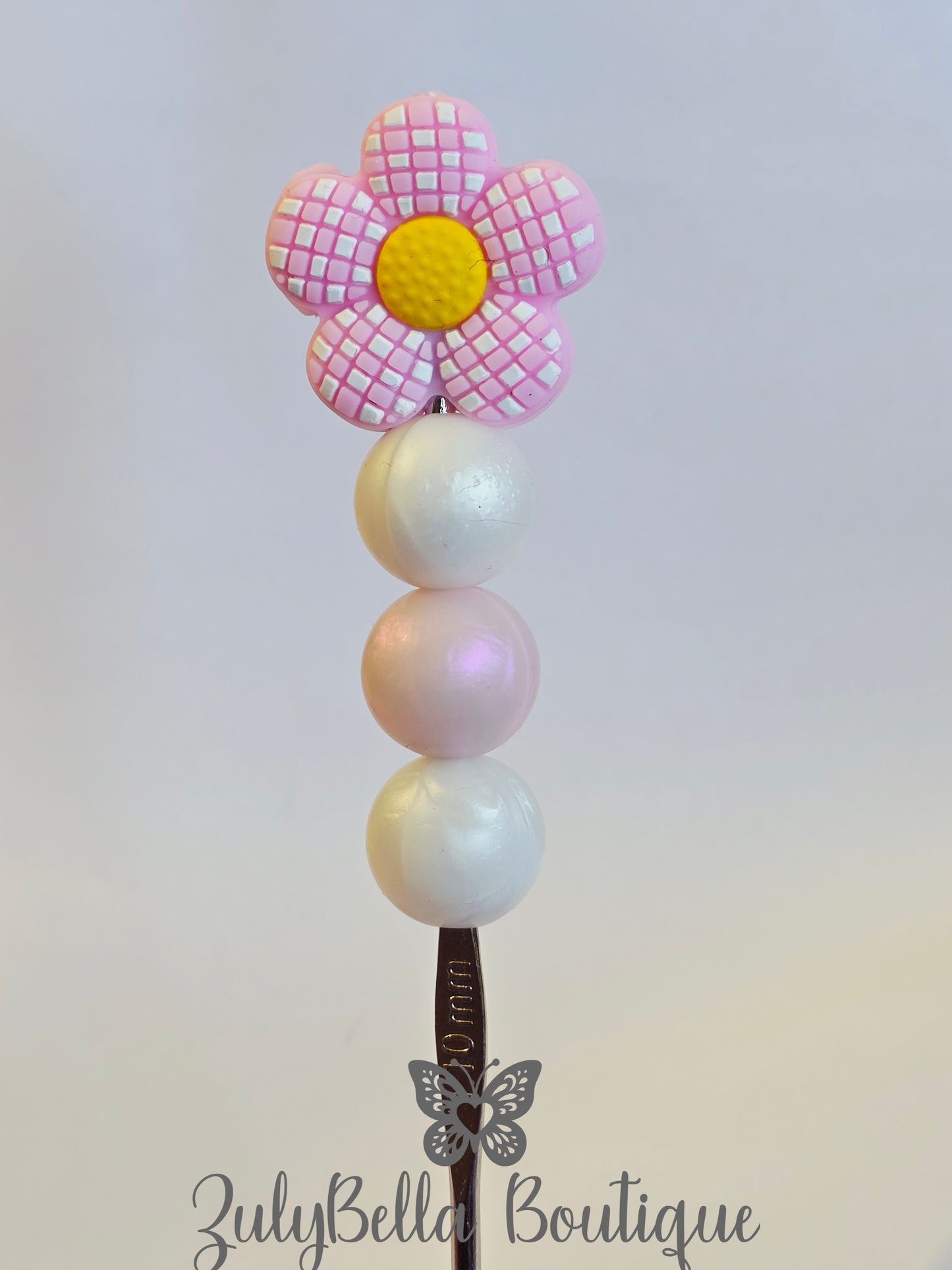 Crochet Hook - Choose Size and Color