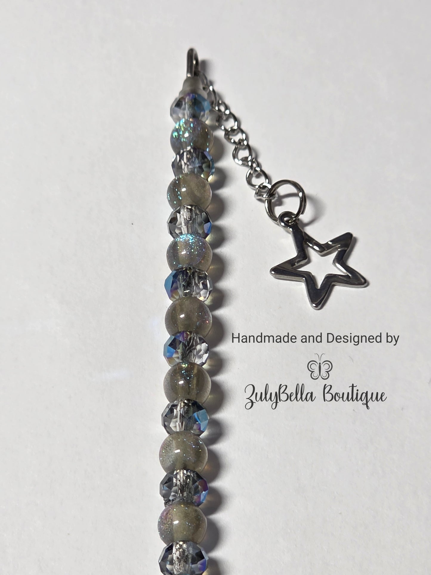 Bracelet Helper - Shooting Star